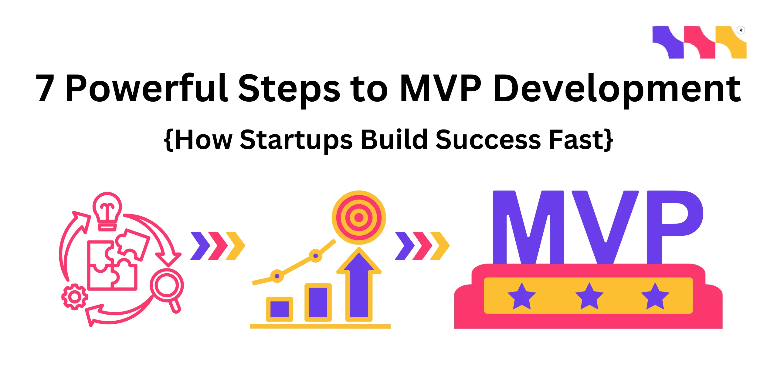 7 Strong Steps to MVP Success: Start Fast & Win!